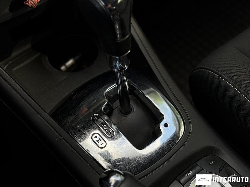 Renault Megane 2016 — Миниатюра 14