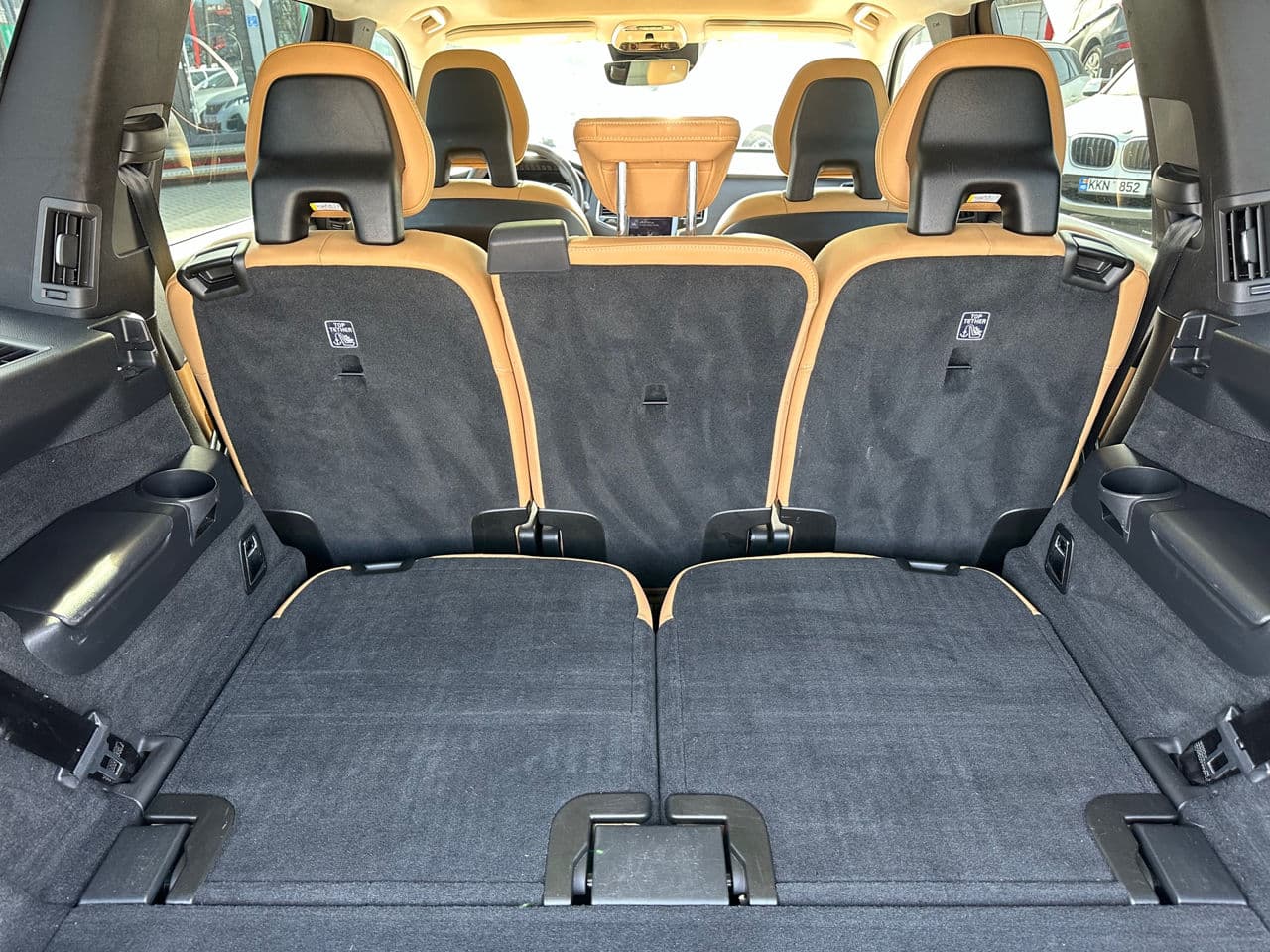 2016 Volvo XC 90 — Miniatură 26