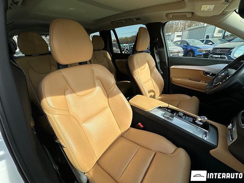 2016 Volvo XC 90 — Miniatură 21