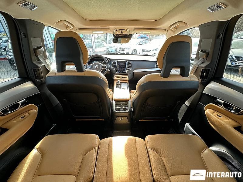 2016 Volvo XC 90 — Miniatură 24