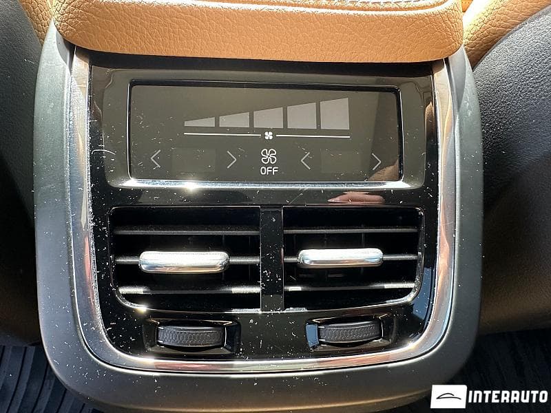 2016 Volvo XC 90 — Miniatură 25