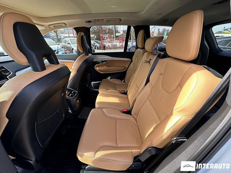 2016 Volvo XC 90 — Miniatură 23