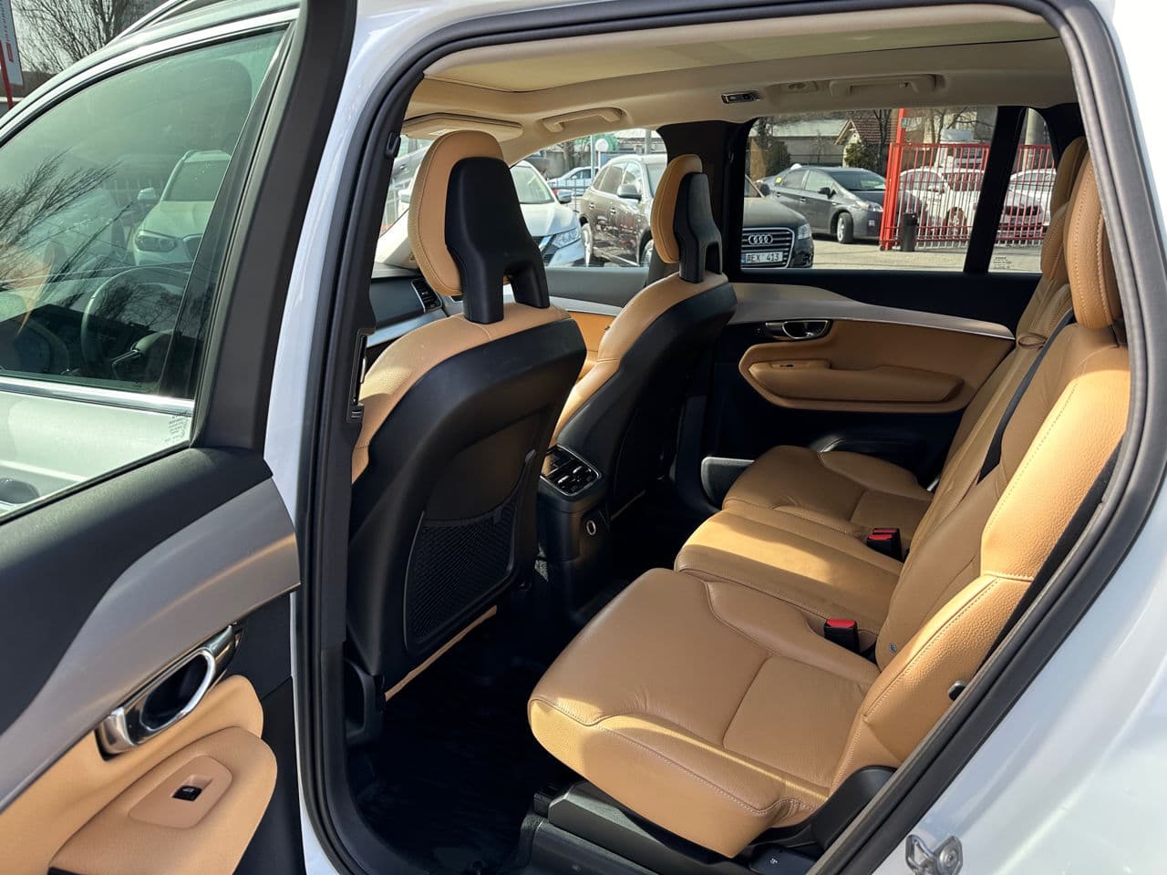 2016 Volvo XC 90 — Miniatură 22