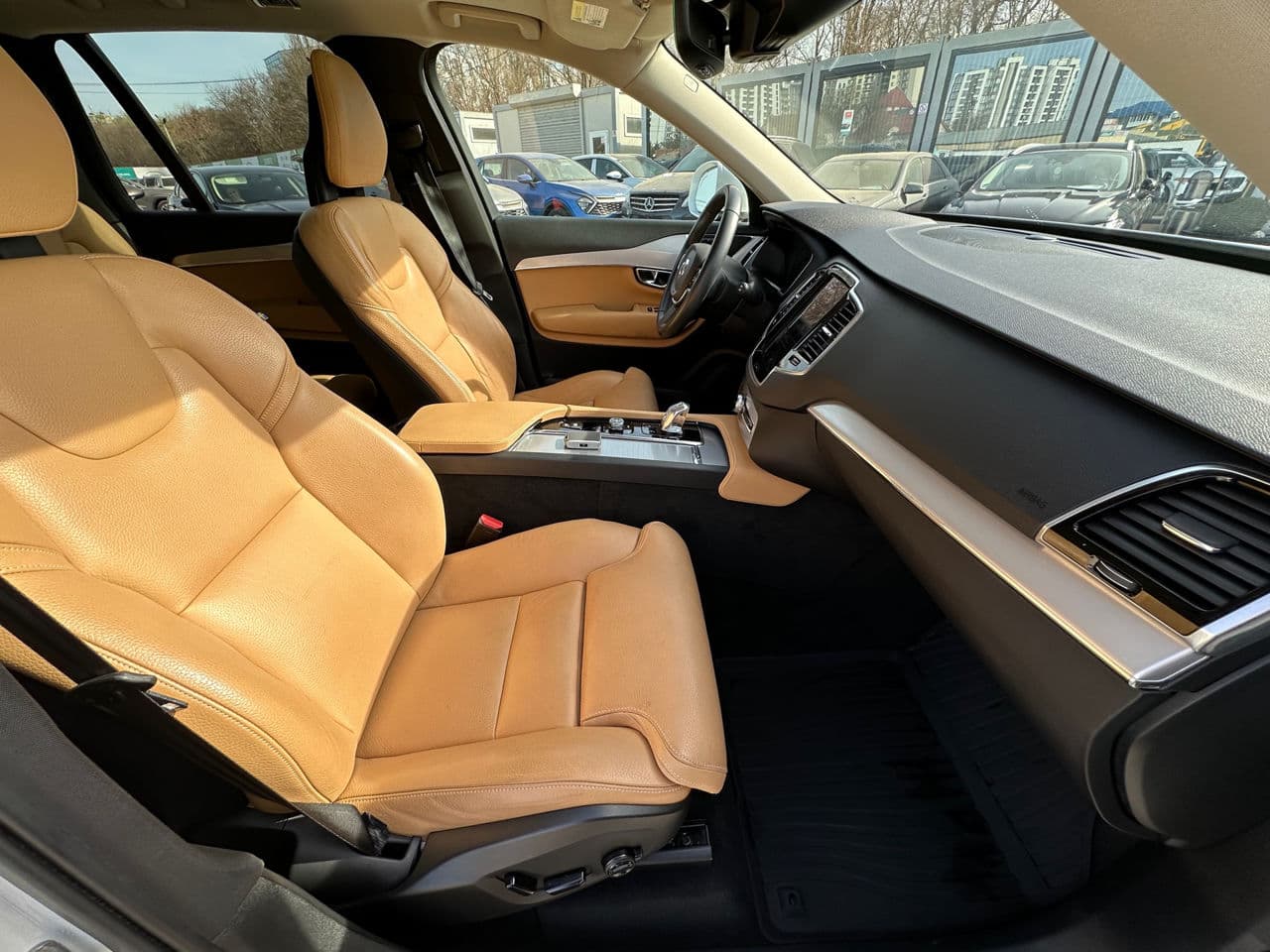 2016 Volvo XC 90 — Miniatură 19