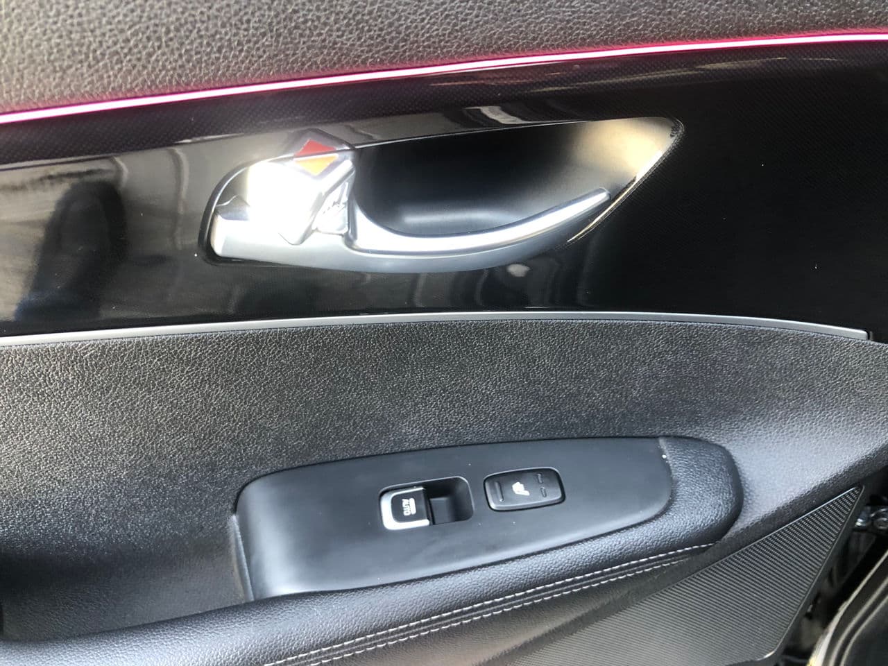 2018 Kia Sorento — Miniatură 16