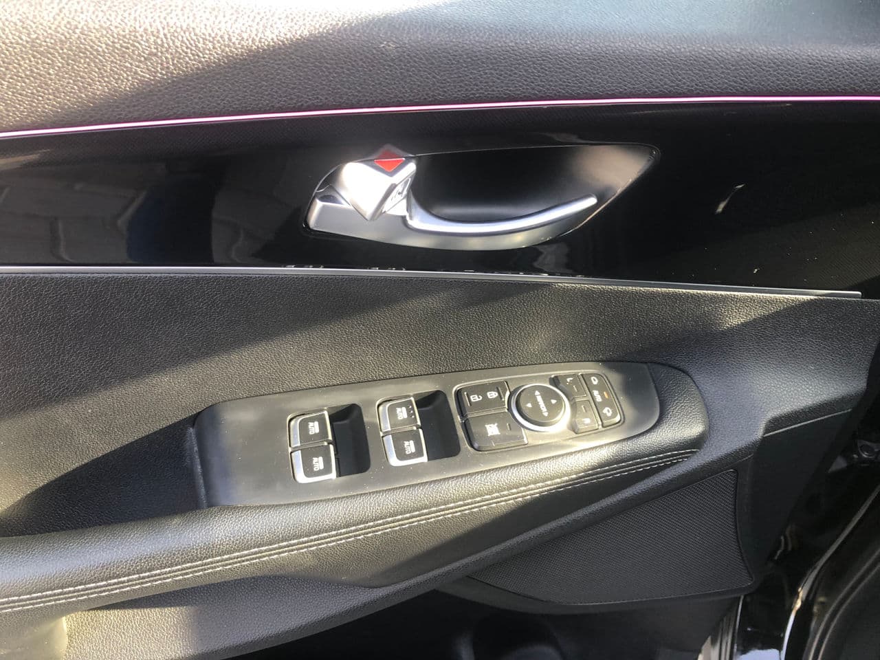 2018 Kia Sorento — Miniatură 15