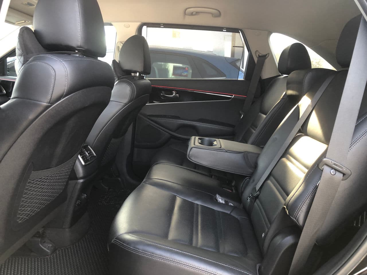 2018 Kia Sorento — Miniatură 9