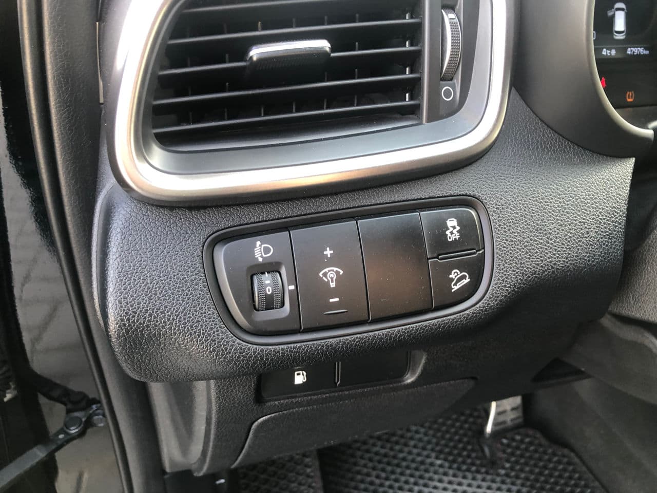 2018 Kia Sorento — Miniatură 17