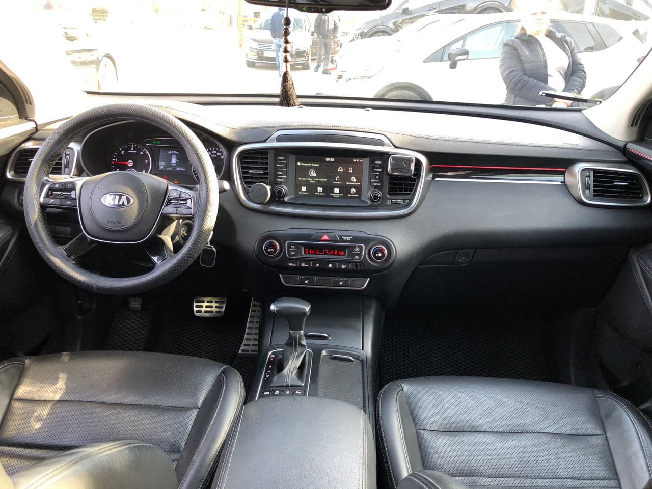 2018 Kia Sorento — Miniatură 6