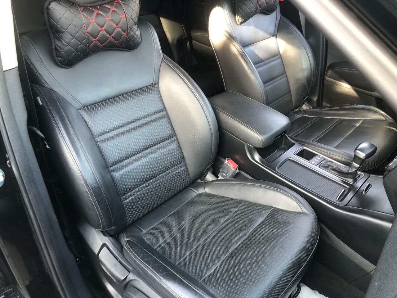 2018 Kia Sorento — Miniatură 7