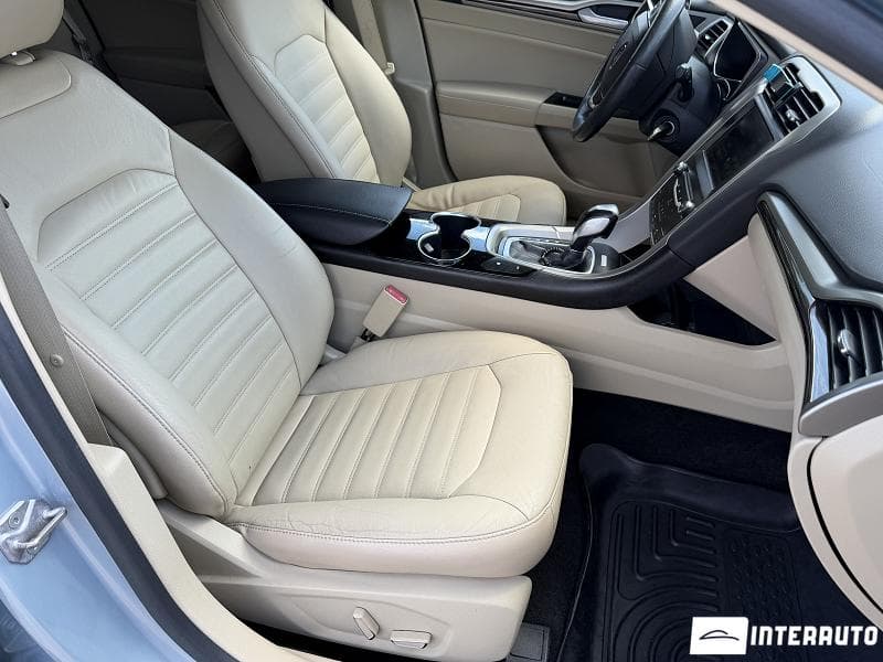 Ford Fusion 2014 — Миниатюра 15