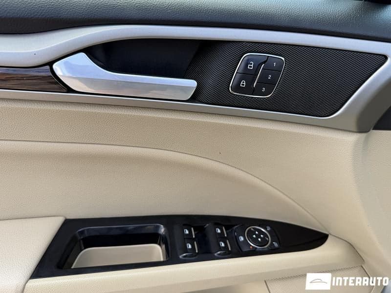 Ford Fusion 2014 — Миниатюра 6