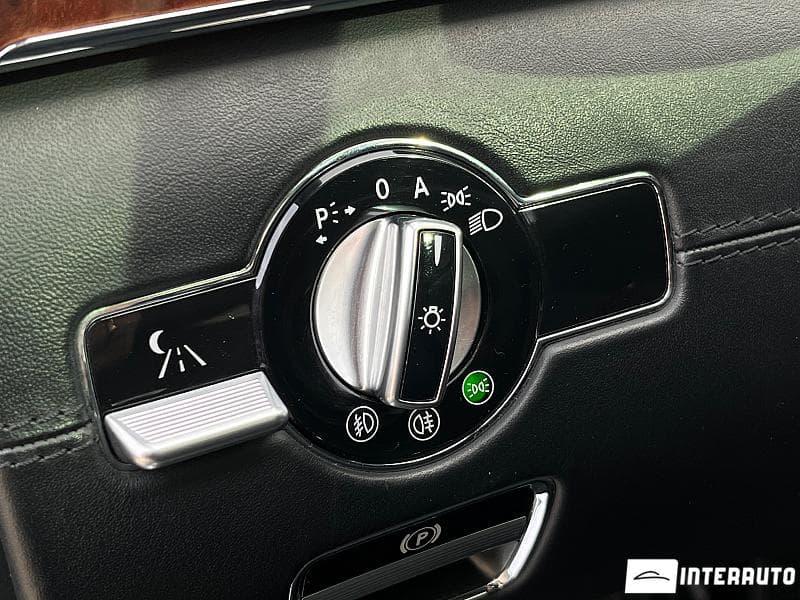 2007 Mercedes S 600 — Miniatură 17