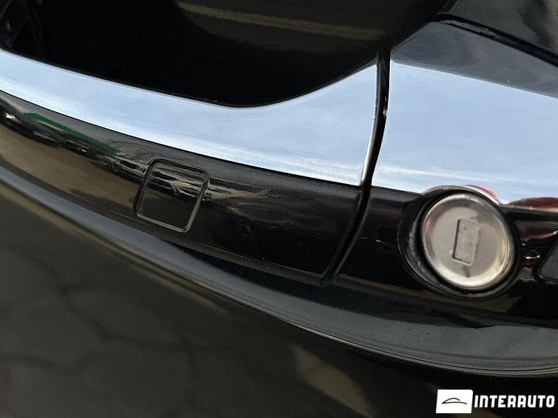 2007 Mercedes S 600 — Miniatură 8