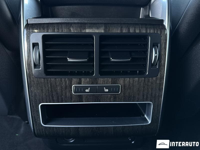 Land Rover Range Rover Sport 2017 — Миниатюра 23