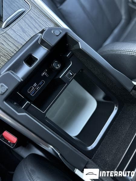 Land Rover Range Rover Sport 2017 — Миниатюра 18