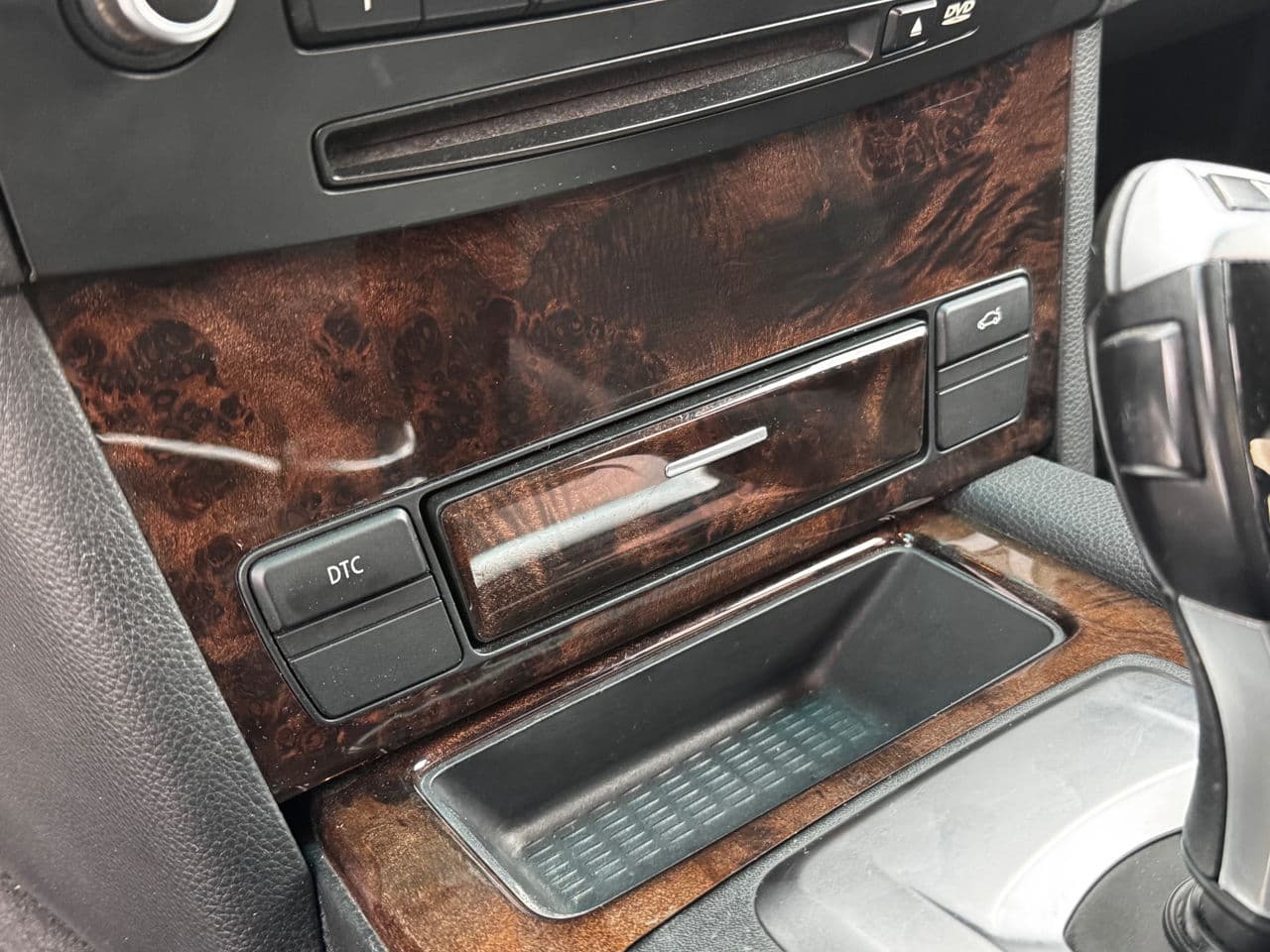 2007 BMW 530 — Miniatură 13