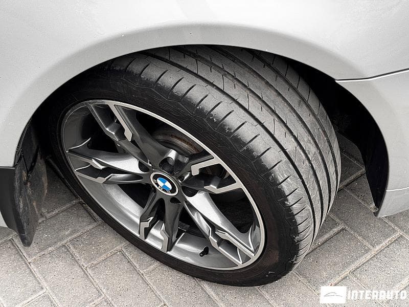 2007 BMW 530 — Miniatură 18