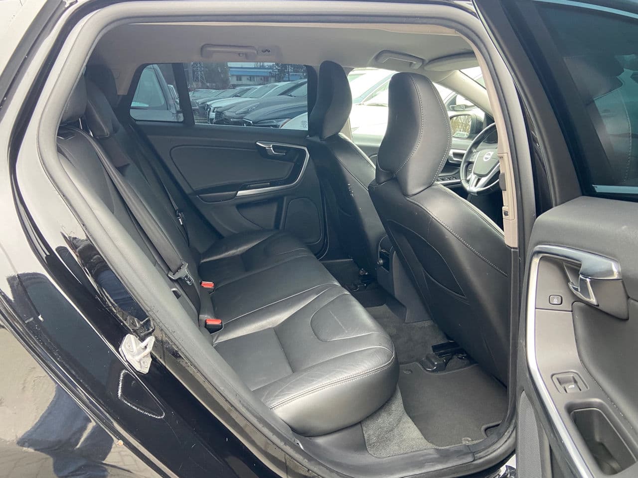 2015 Volvo V 60 — Miniatură 15