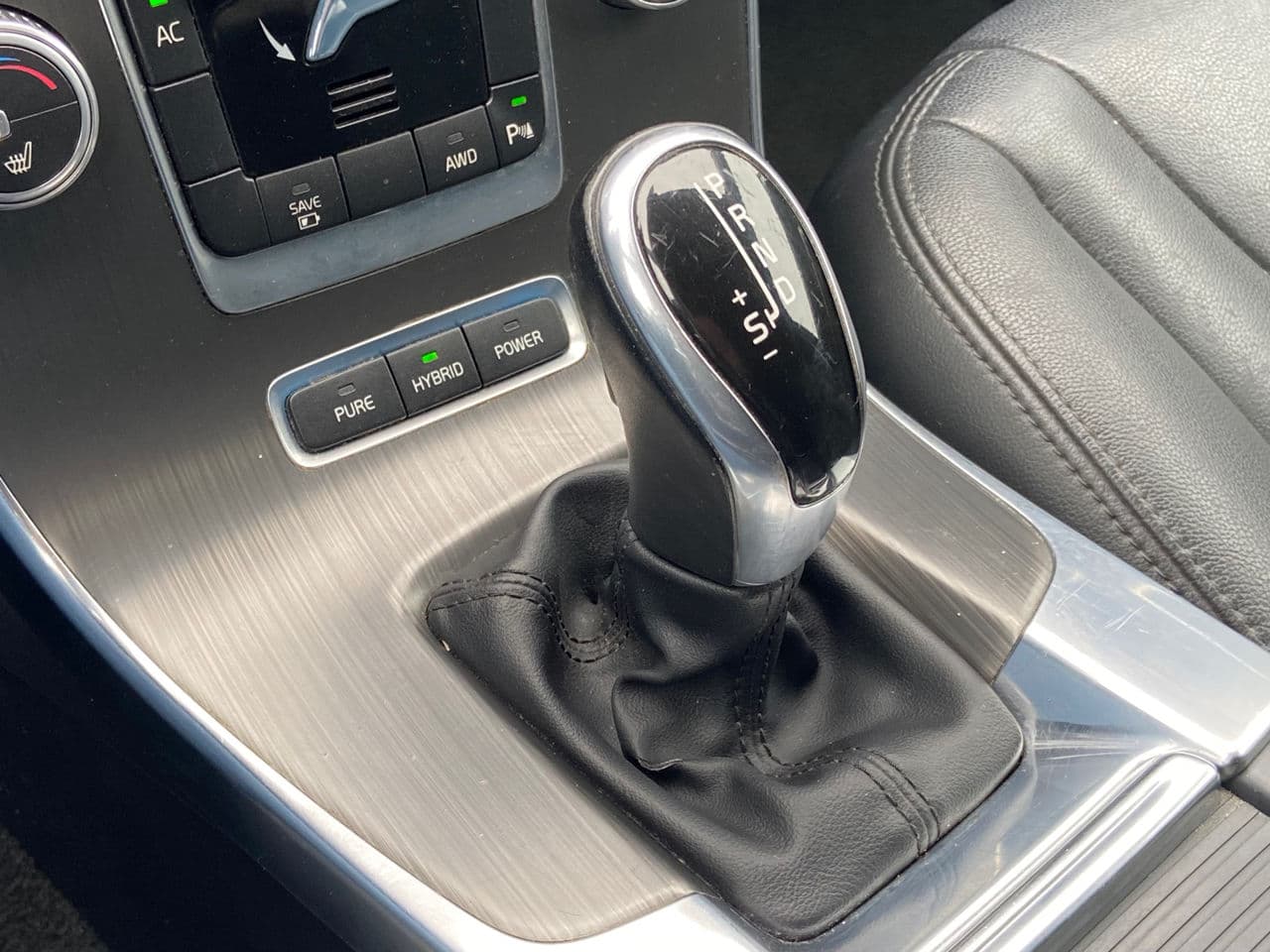 2015 Volvo V 60 — Miniatură 12