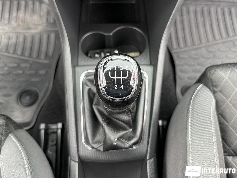 2017 Skoda Rapid — Miniatură 12