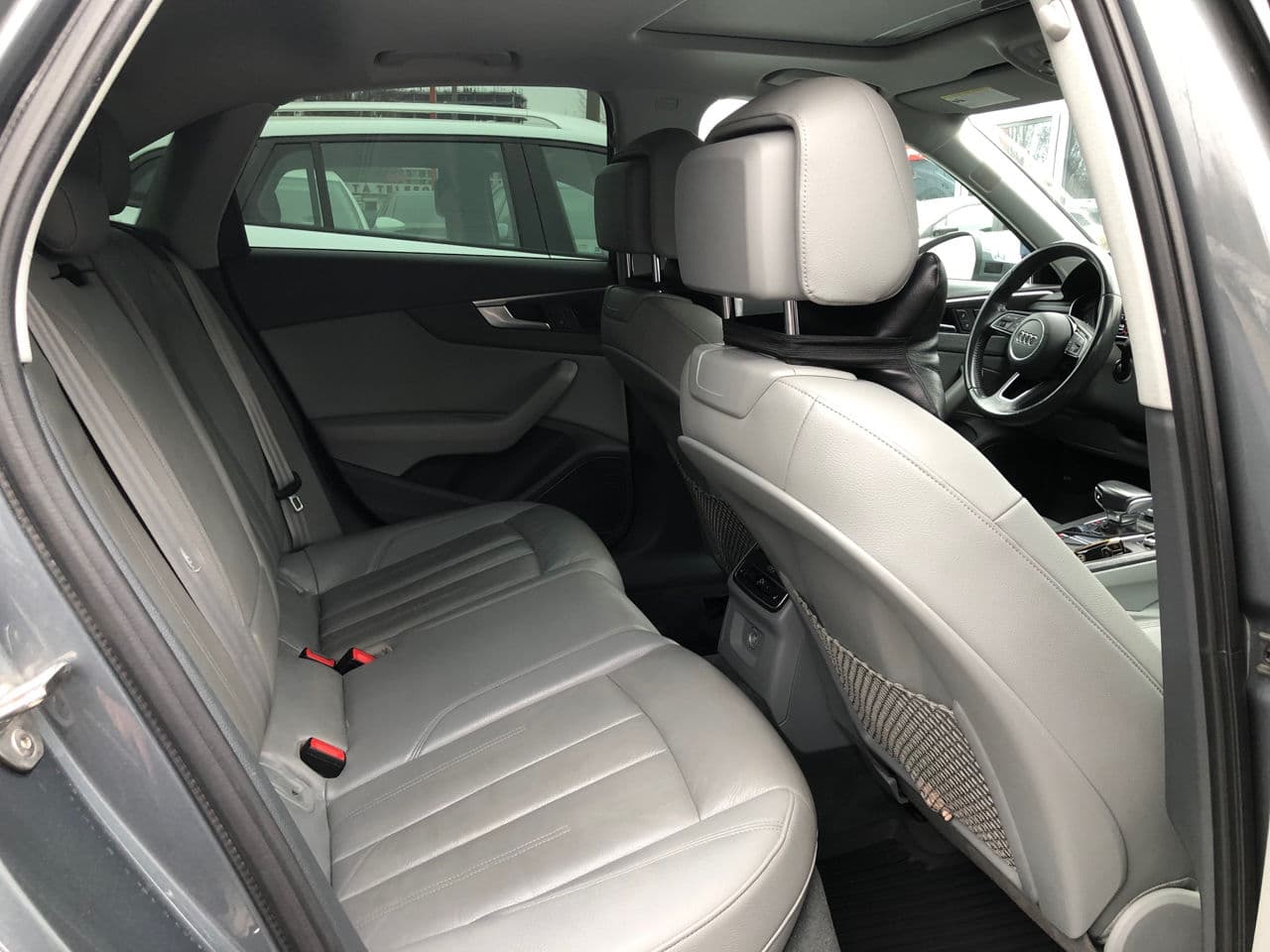 2017 Audi A4 — Miniatură 17