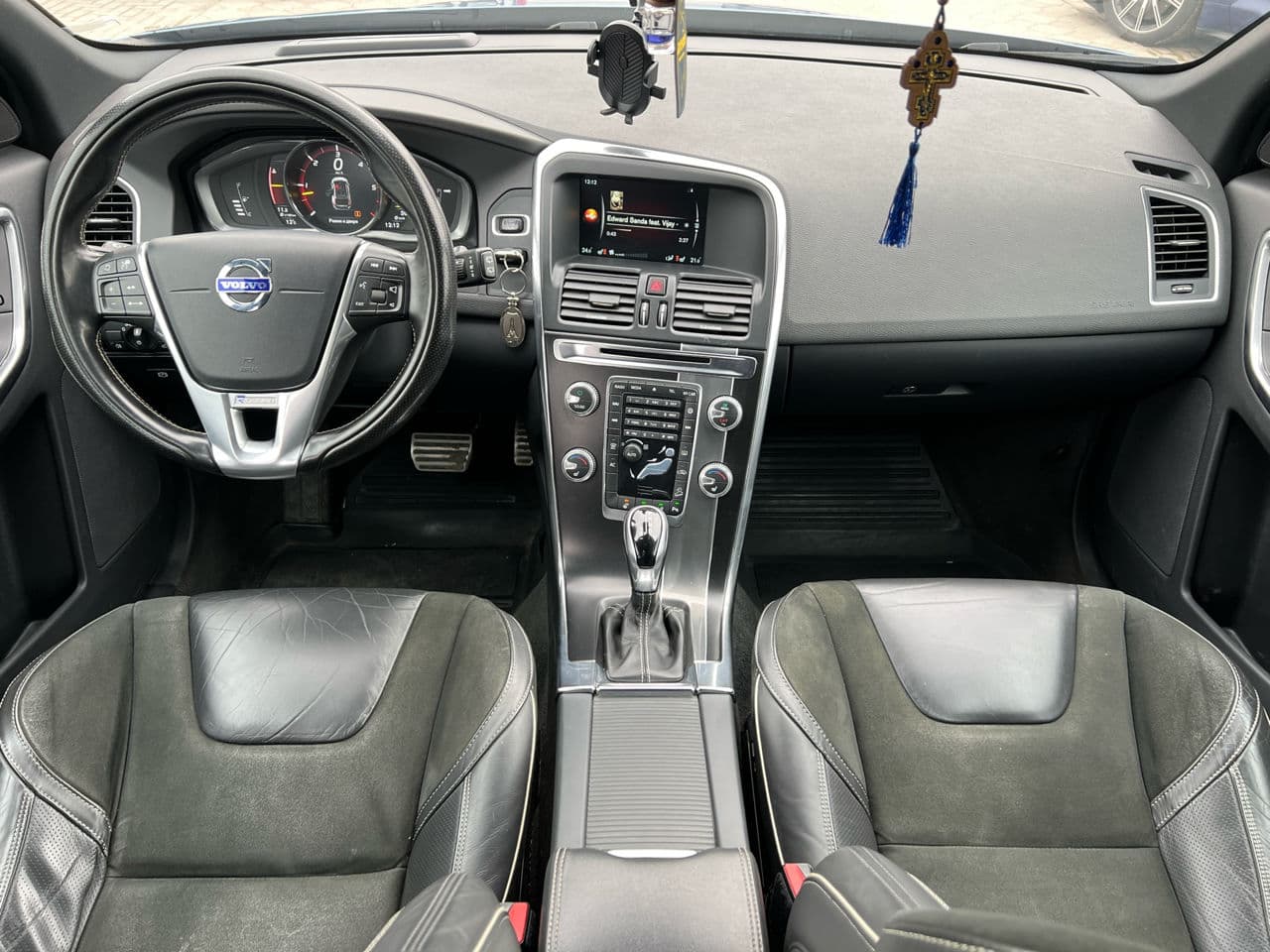 2016 Volvo XC 60 — Miniatură 8