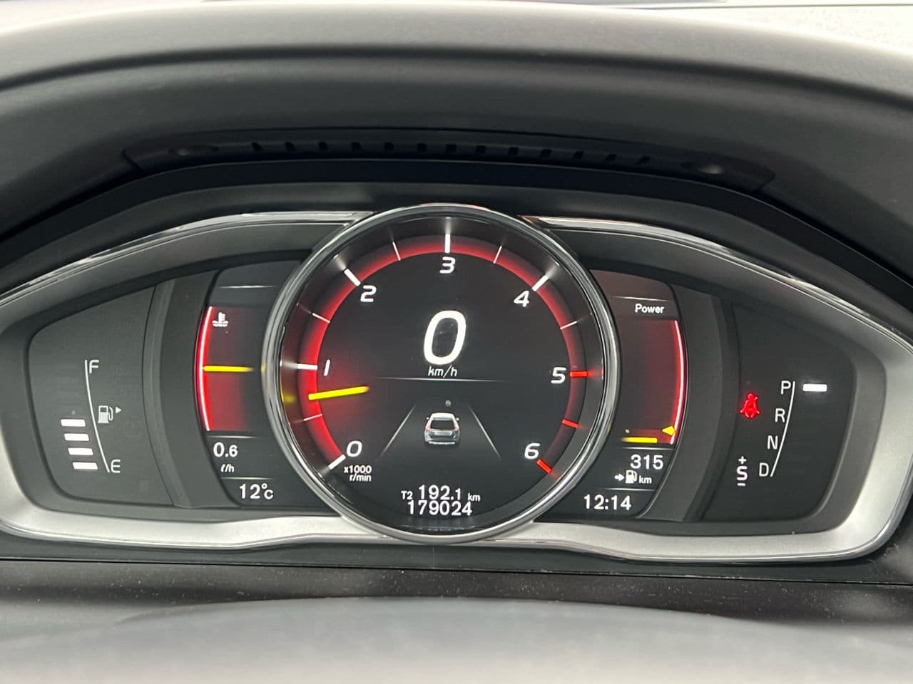 2016 Volvo XC 60 — Miniatură 11