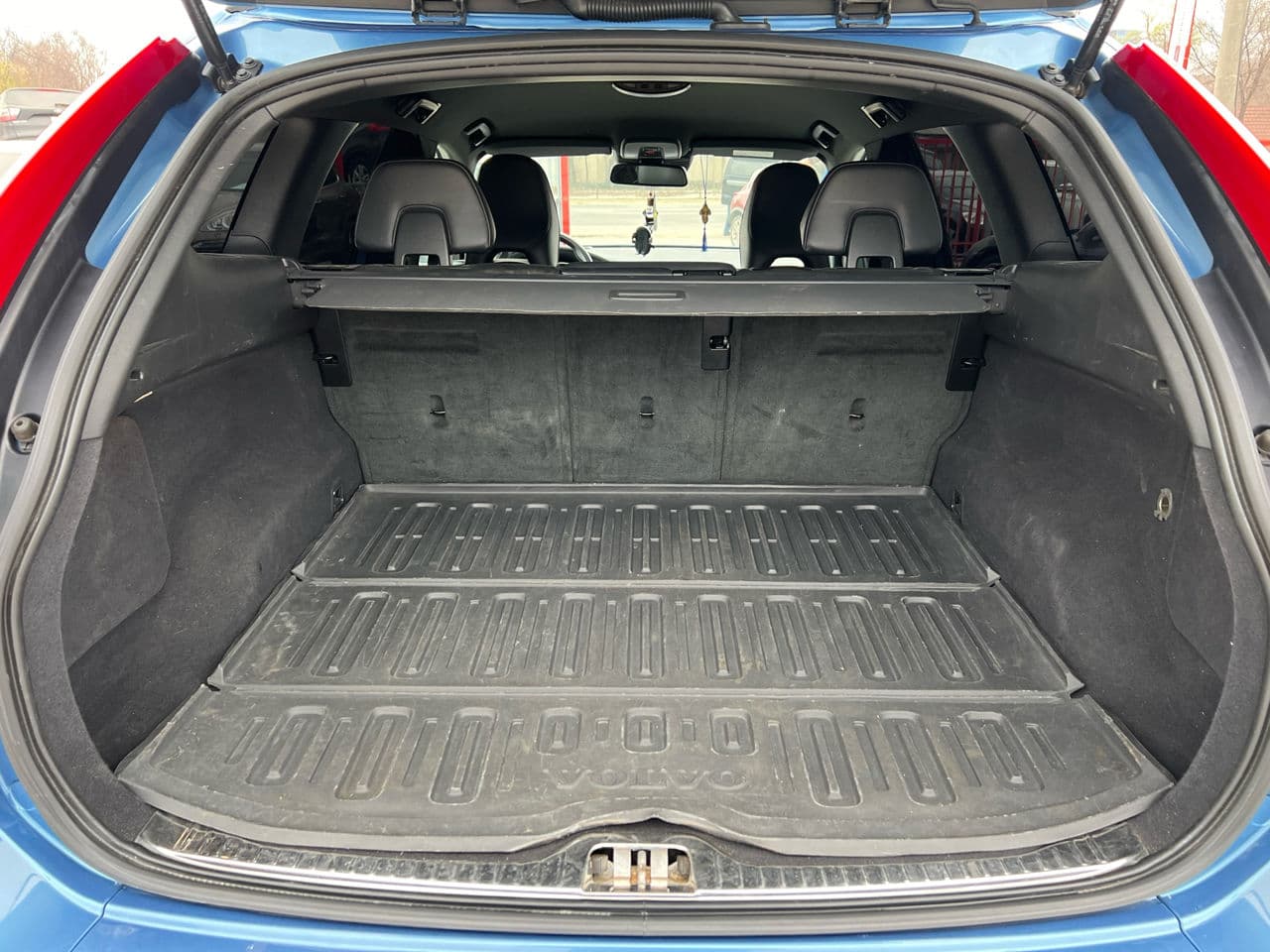 2016 Volvo XC 60 — Miniatură 19