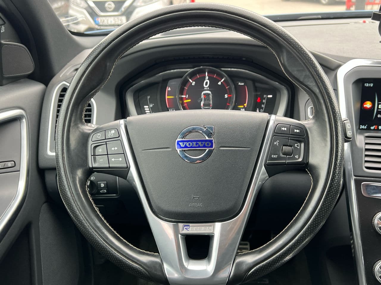 2016 Volvo XC 60 — Miniatură 10