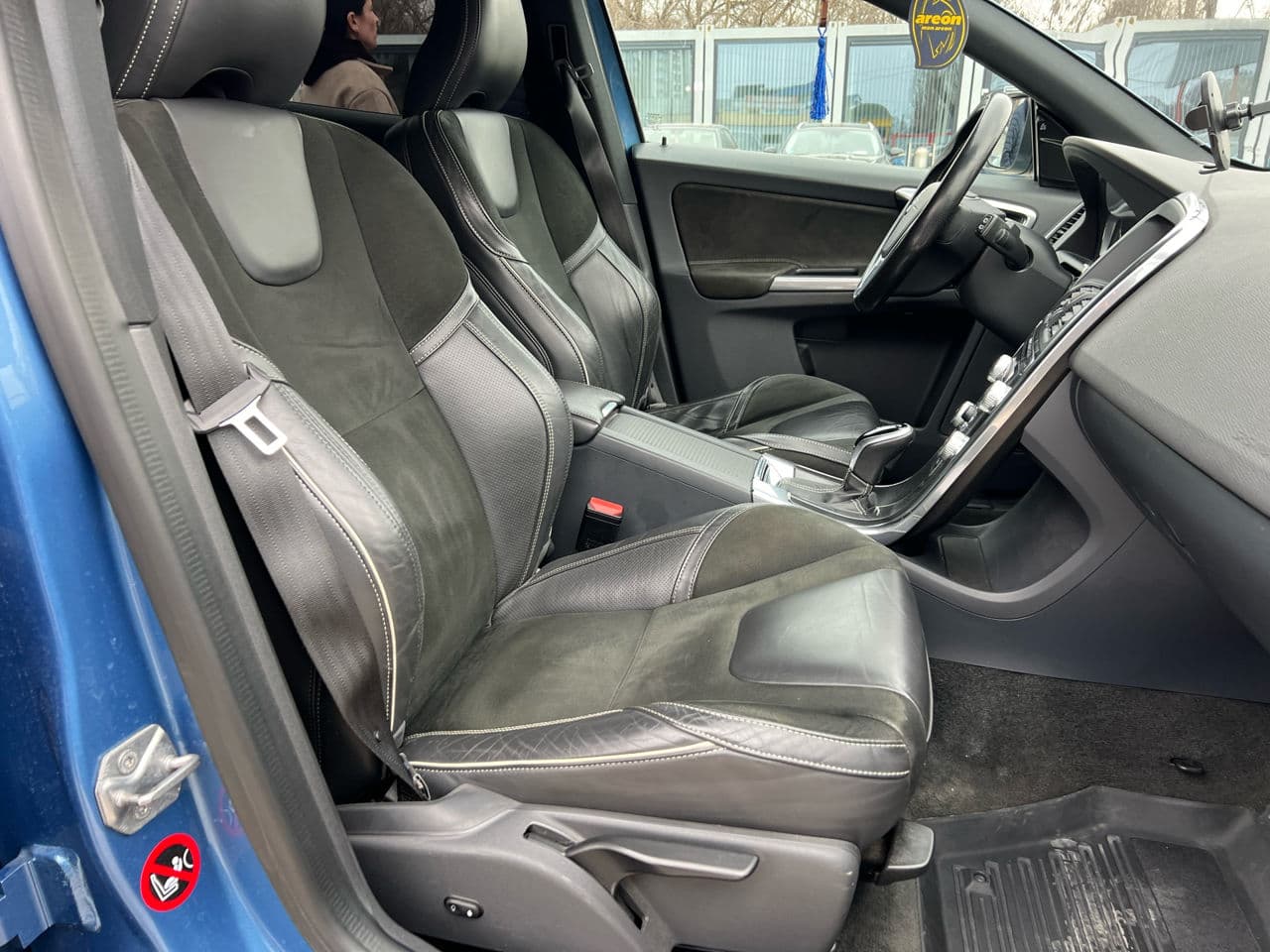 2016 Volvo XC 60 — Miniatură 16