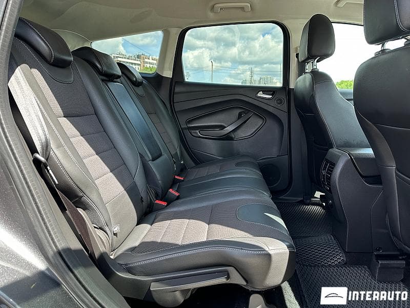 2015 Ford Kuga — Miniatură 18