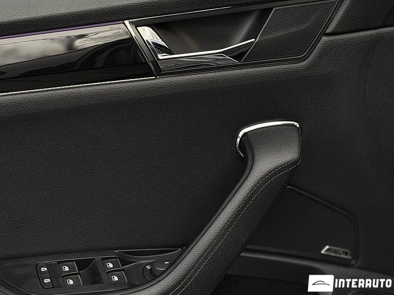 Skoda Superb 2023 — Миниатюра 7