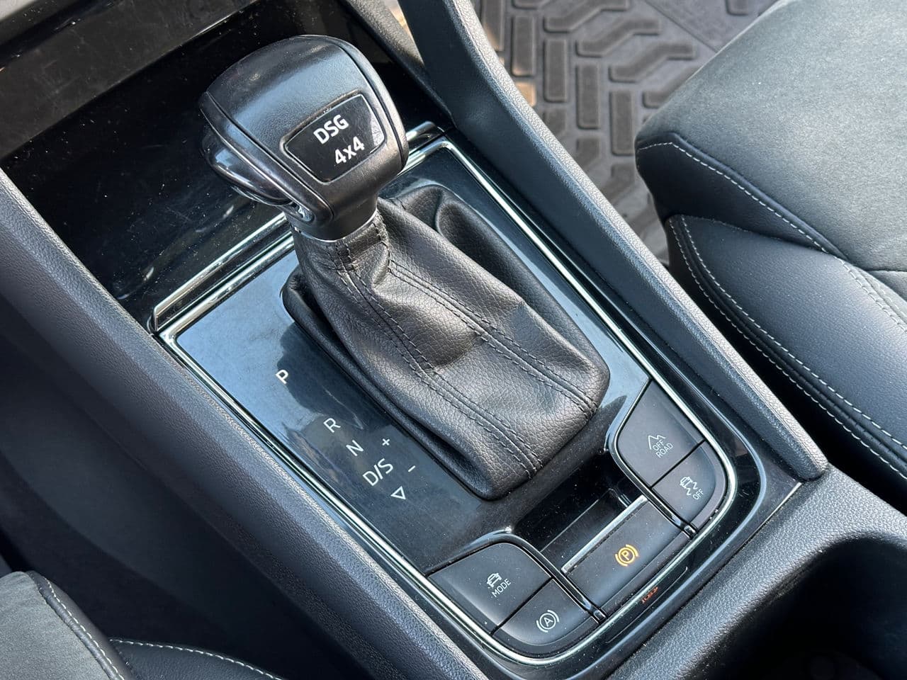 Skoda Kodiaq 2018 — Миниатюра 11