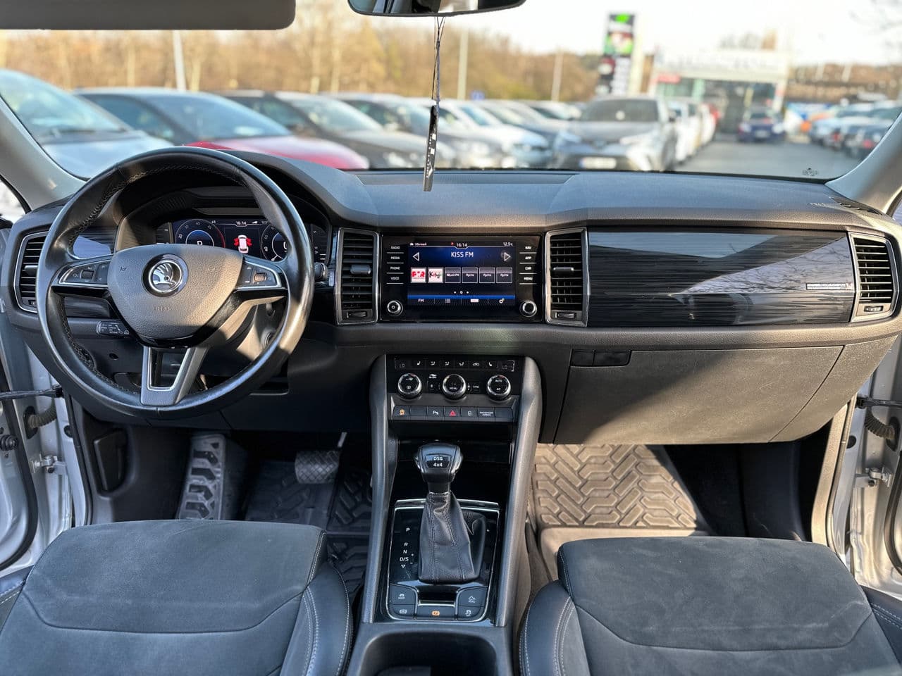 Skoda Kodiaq 2018 — Миниатюра 6