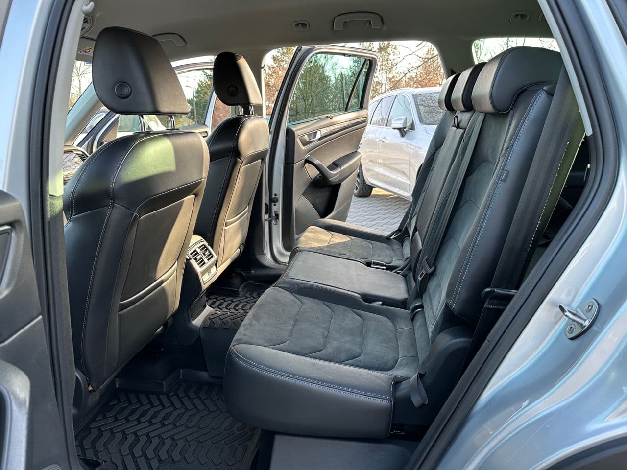 Skoda Kodiaq 2018 — Миниатюра 12