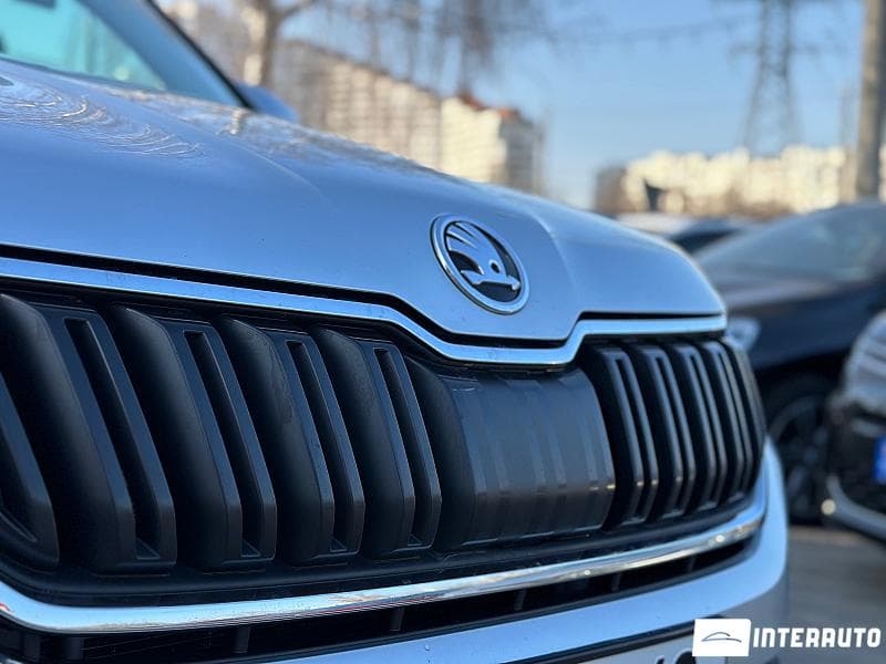 Skoda Kodiaq 2018 — Миниатюра 19