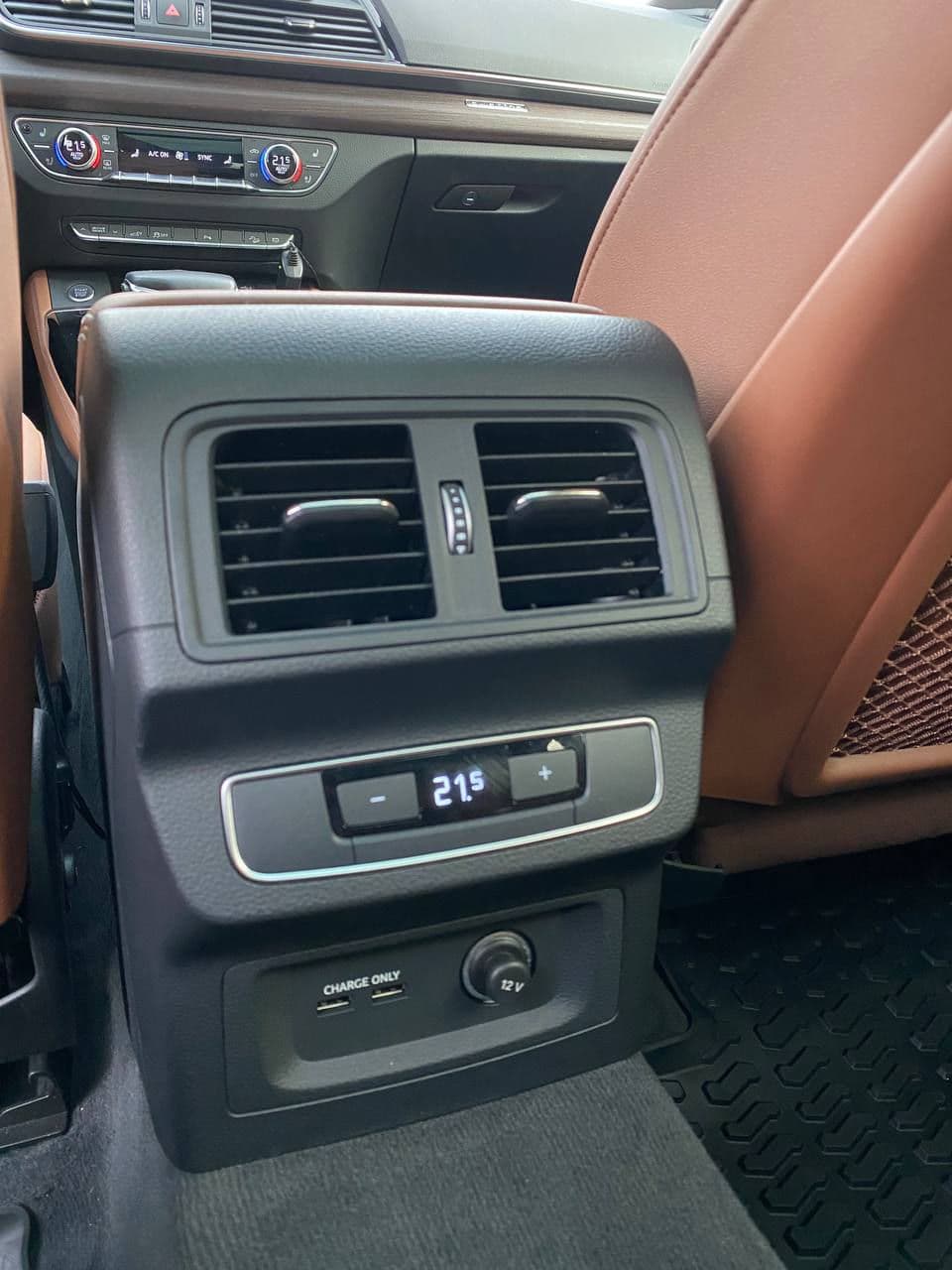 Audi Q5 2022 — Миниатюра 17