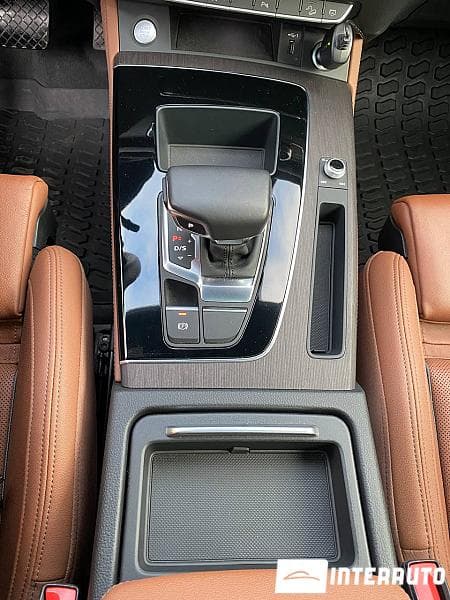 Audi Q5 2022 — Миниатюра 13