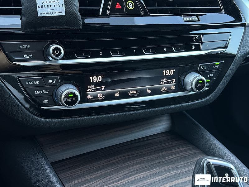 BMW 520 2021 — Миниатюра 14