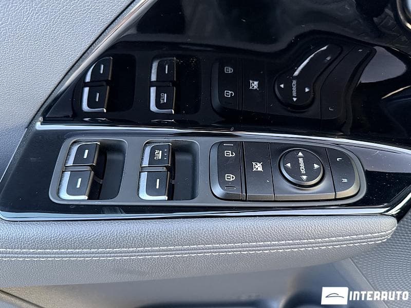 2021 Kia Niro — Miniatură 19