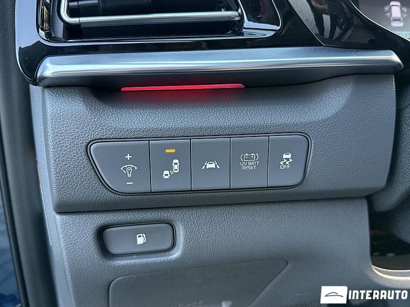 2021 Kia Niro — Miniatură 20
