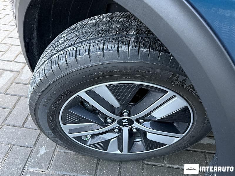 2021 Kia Niro — Miniatură 18