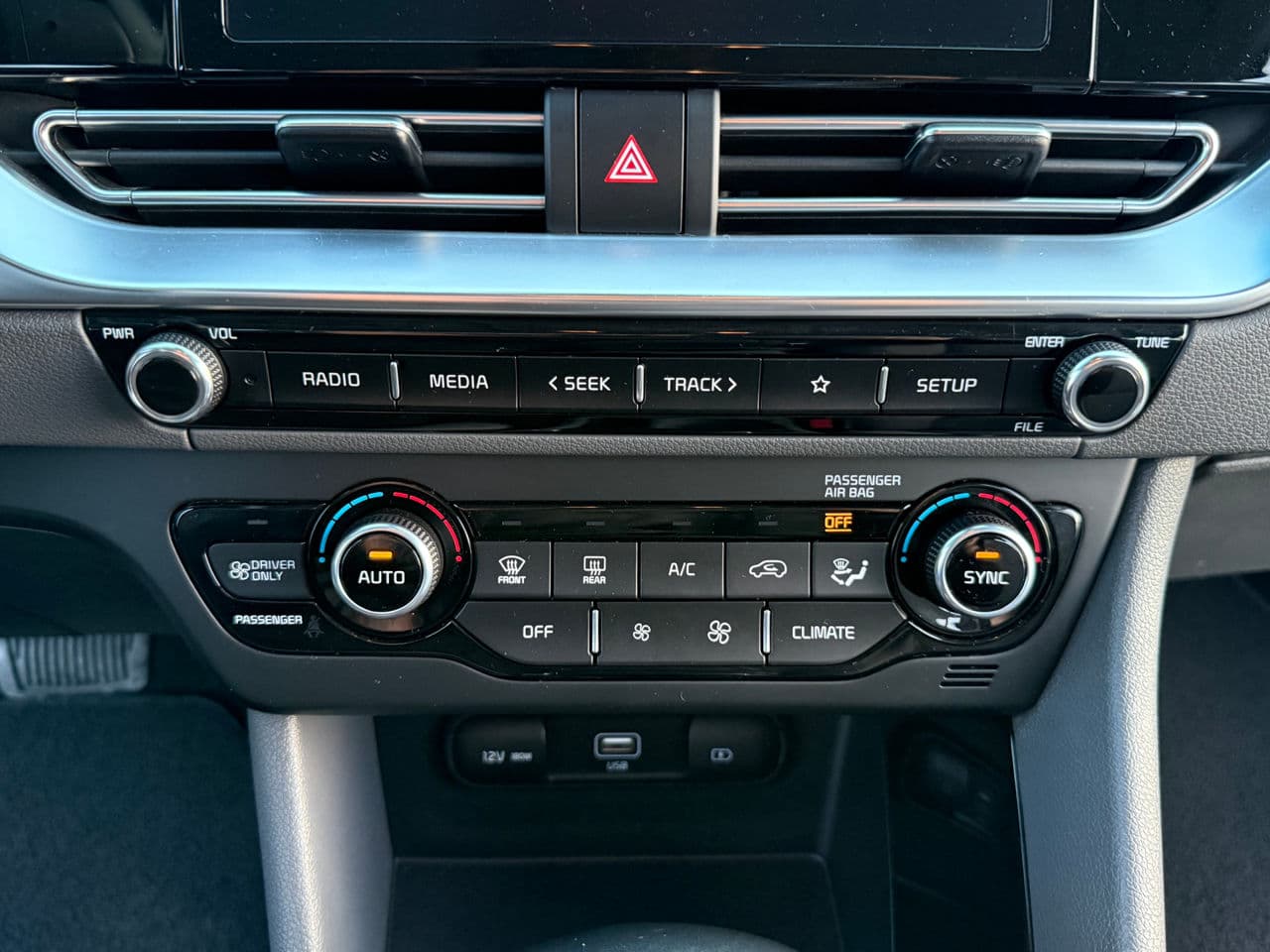 2021 Kia Niro — Miniatură 11