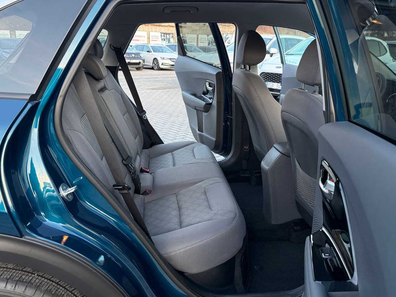 2021 Kia Niro — Miniatură 14