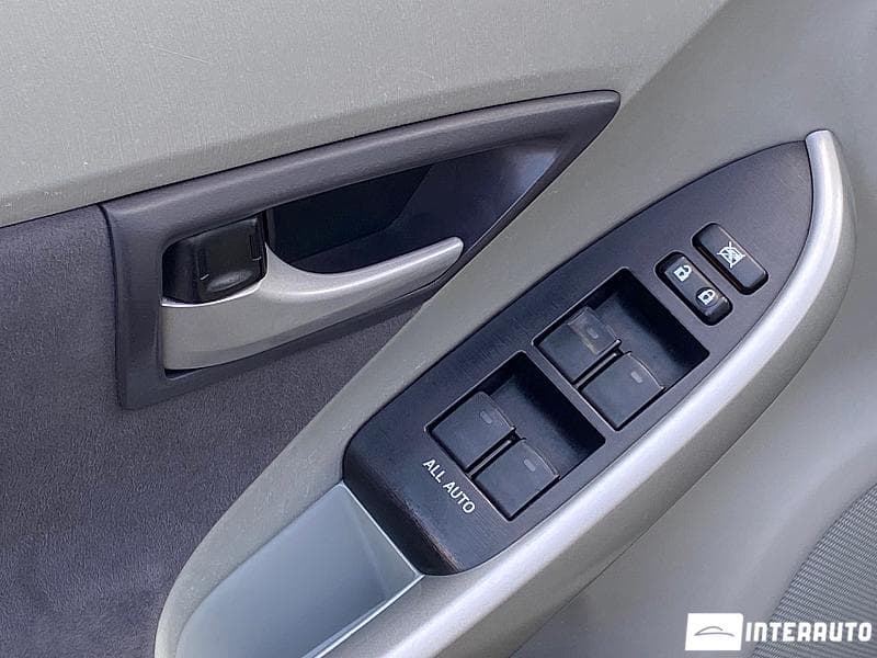 Toyota Prius 2009 — Миниатюра 6