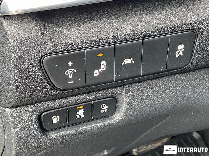 2022 Kia Niro — Miniatură 11