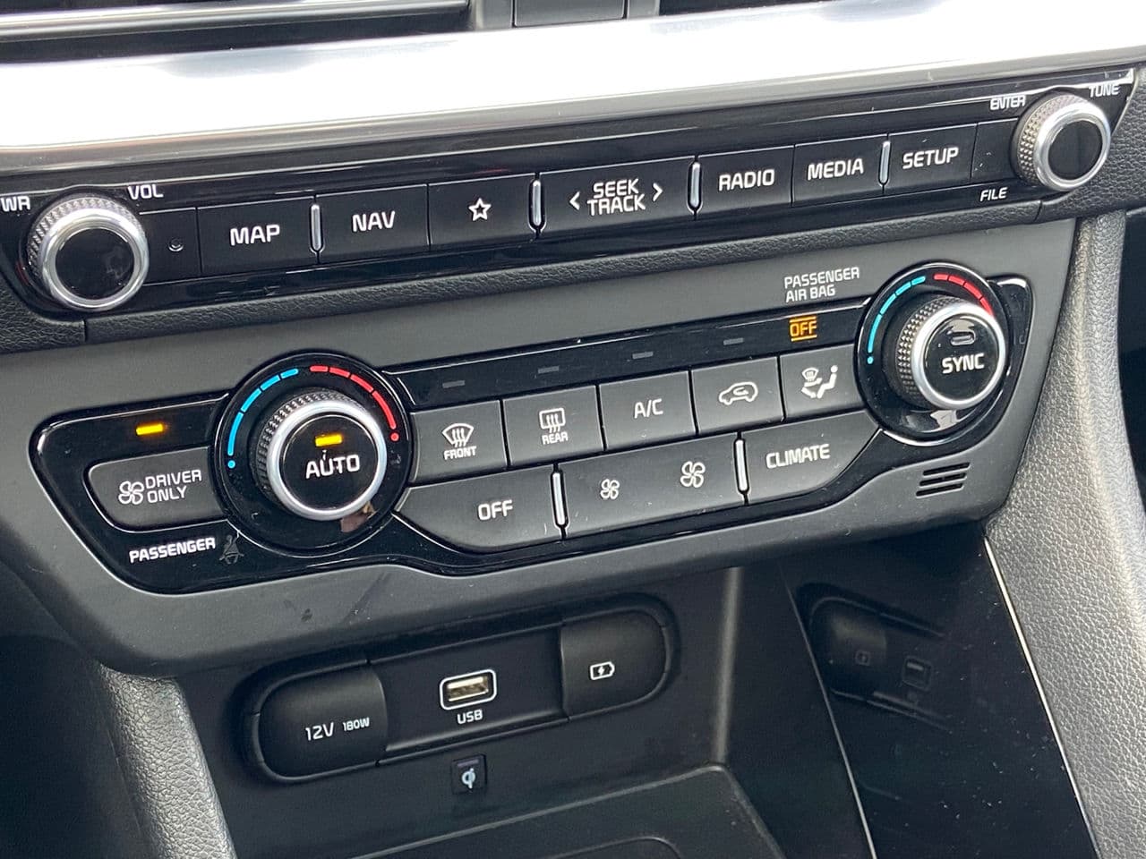 2022 Kia Niro — Miniatură 16