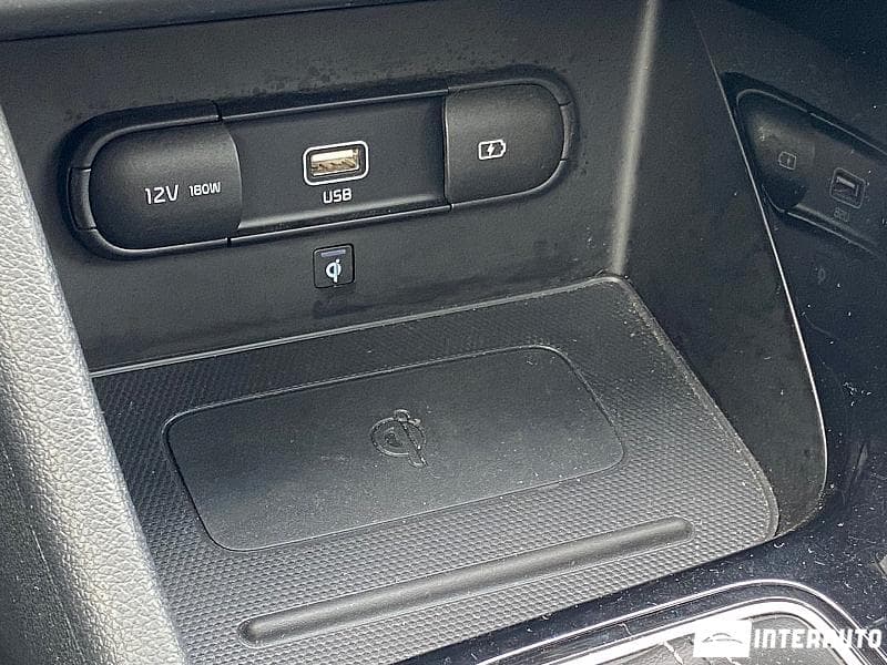 2022 Kia Niro — Miniatură 17