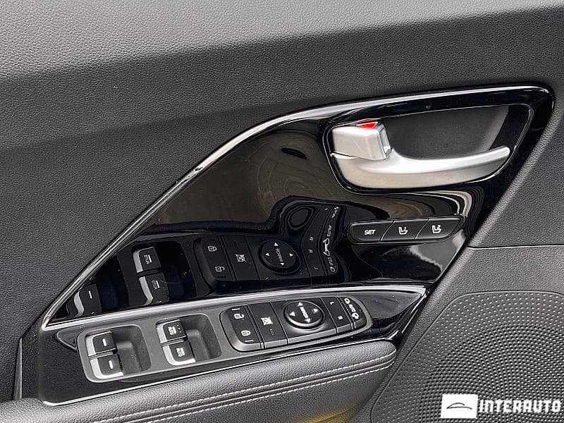 2022 Kia Niro — Miniatură 7